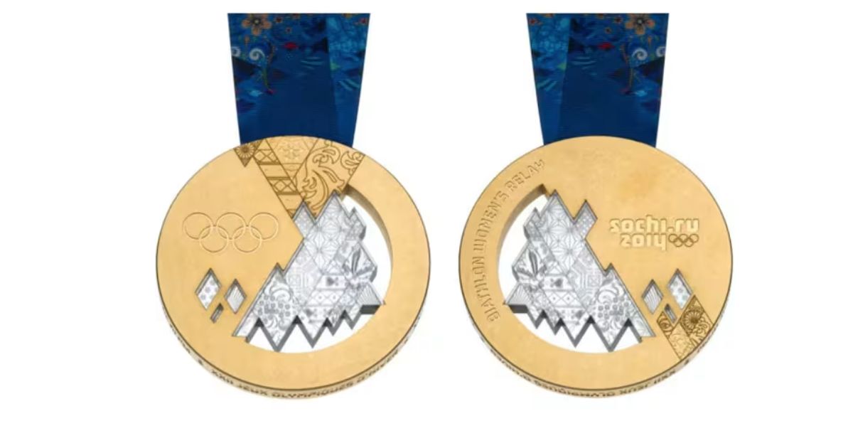 Olimpiade Sochi 2014