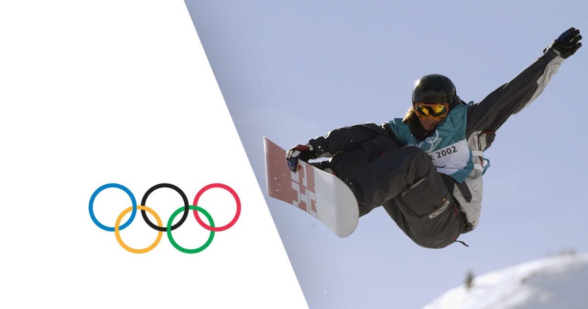Medali Olympic Winter Games