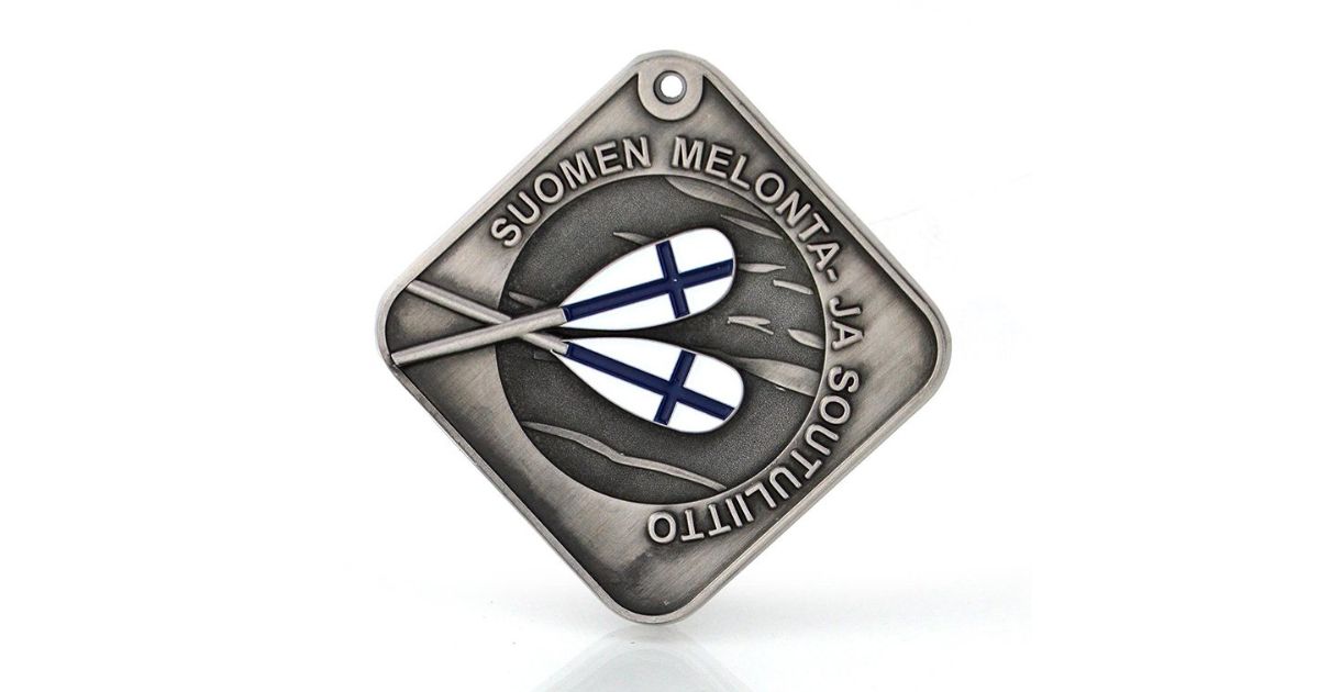 Apa Itu Medali Zinc Alloy dan Keuntungan Custom di XsportsMedal