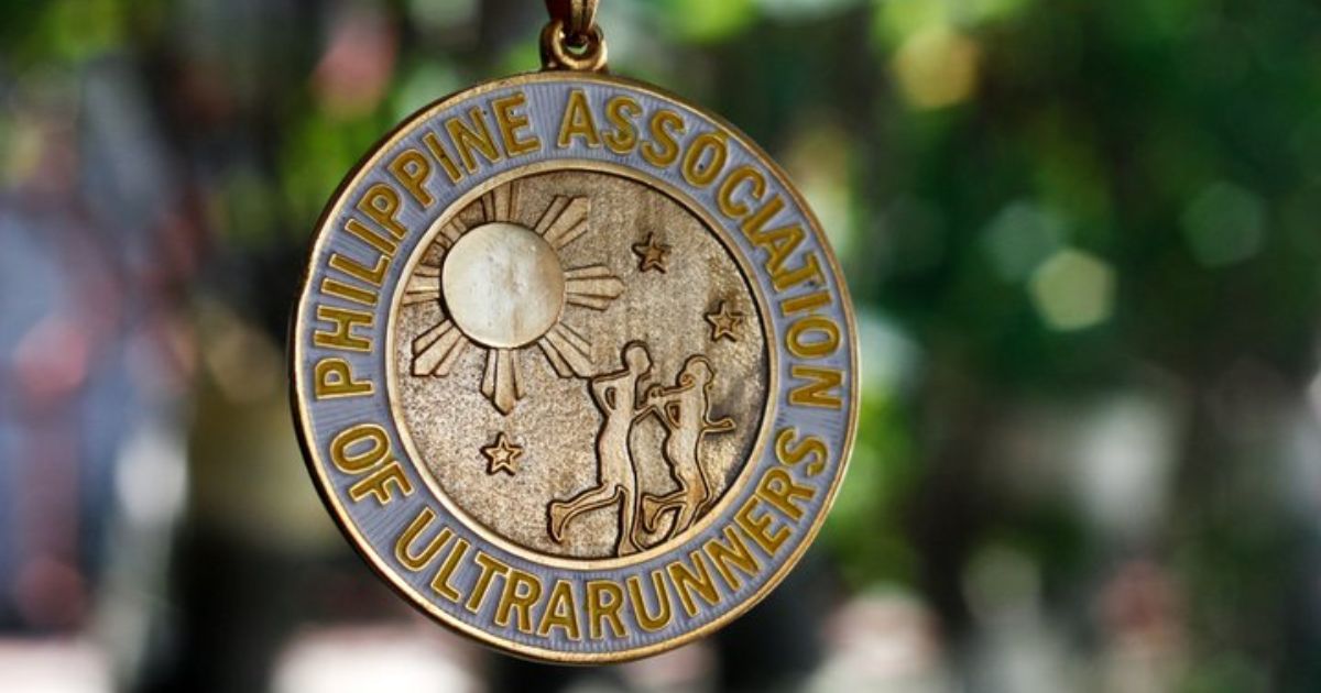 Hari Peringatan Medali Finisher