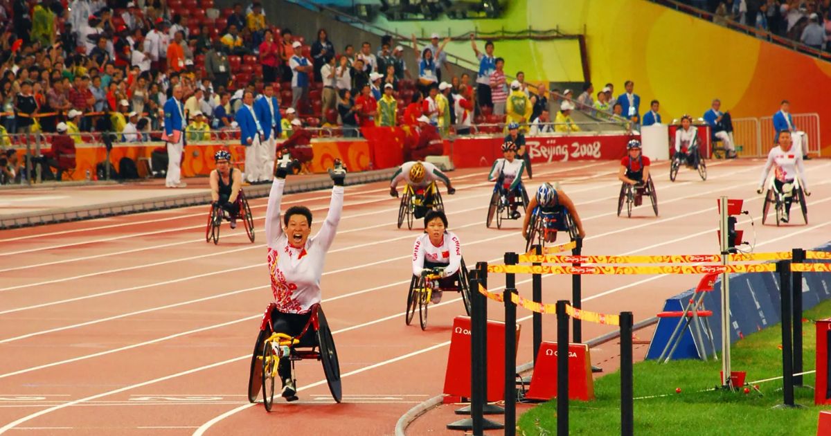 Sejarah Paralympic dan Kota-Kota Penyelenggara