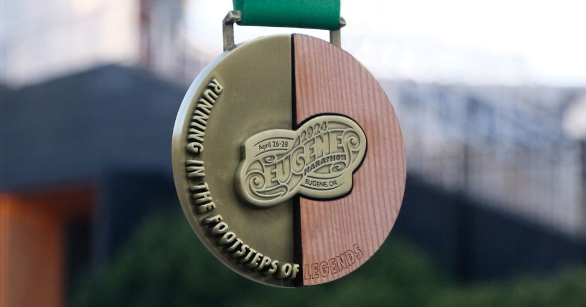 Apa Itu Medali Finisher dan Sejarahnya