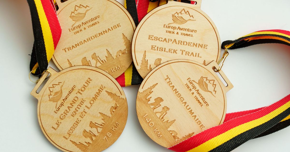 Apa Itu Medali Finisher dan Tujuan Diberikannya