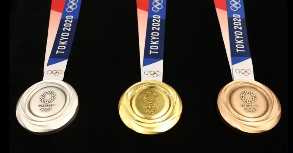 Olimpiade Tokyo 2020