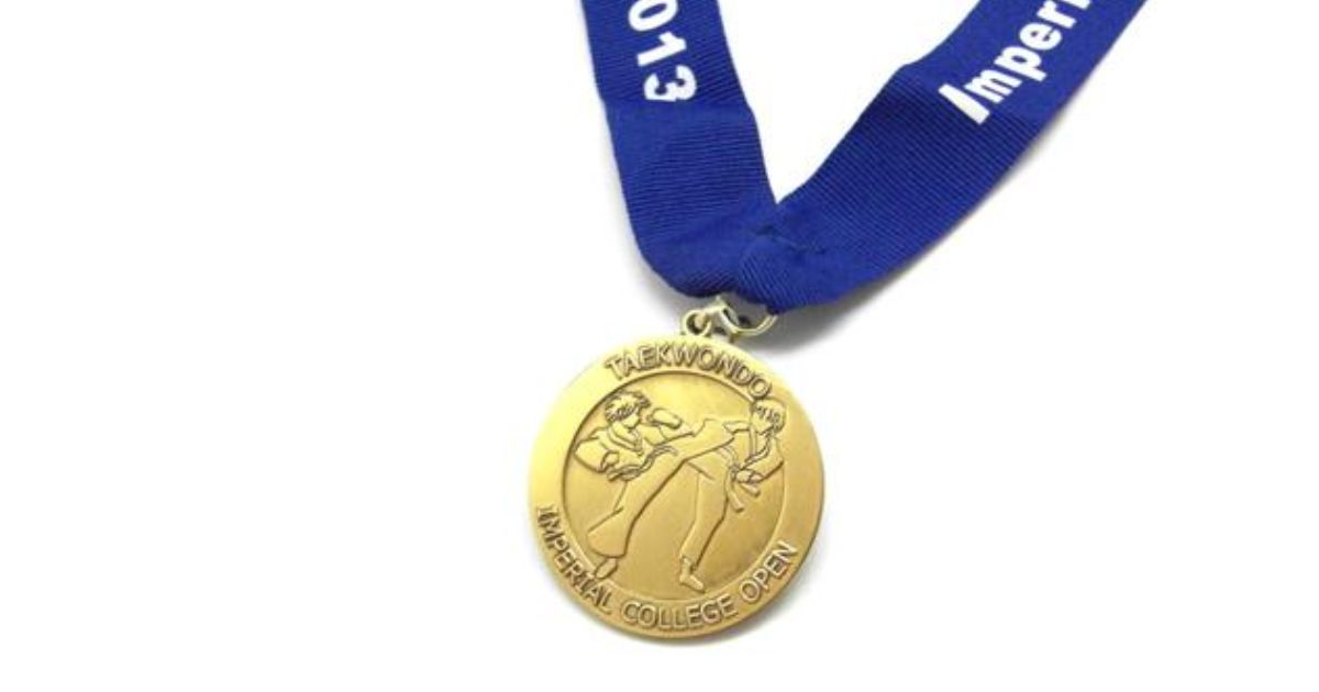 Apa Itu Medali Zinc Alloy dan Penggunaannya