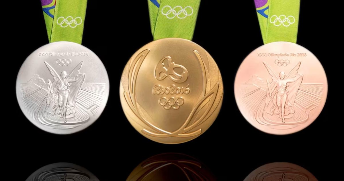 Olimpiade Rio 2016