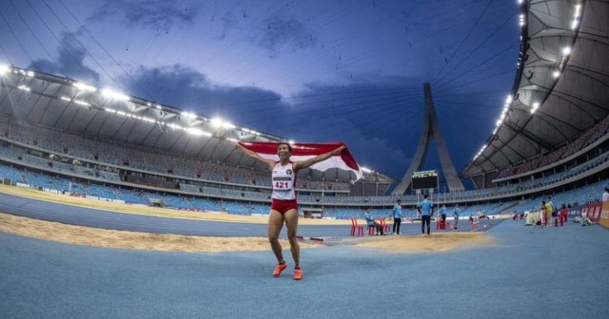 Sejarah SEA Games