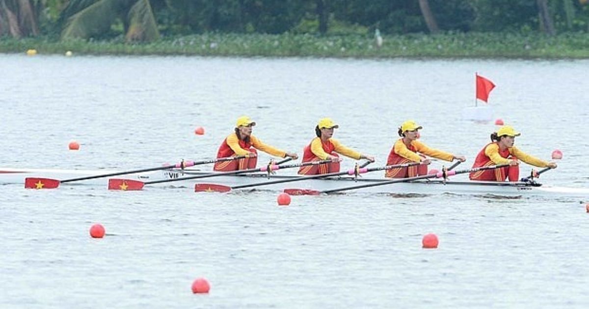 Keunikan SEA Games