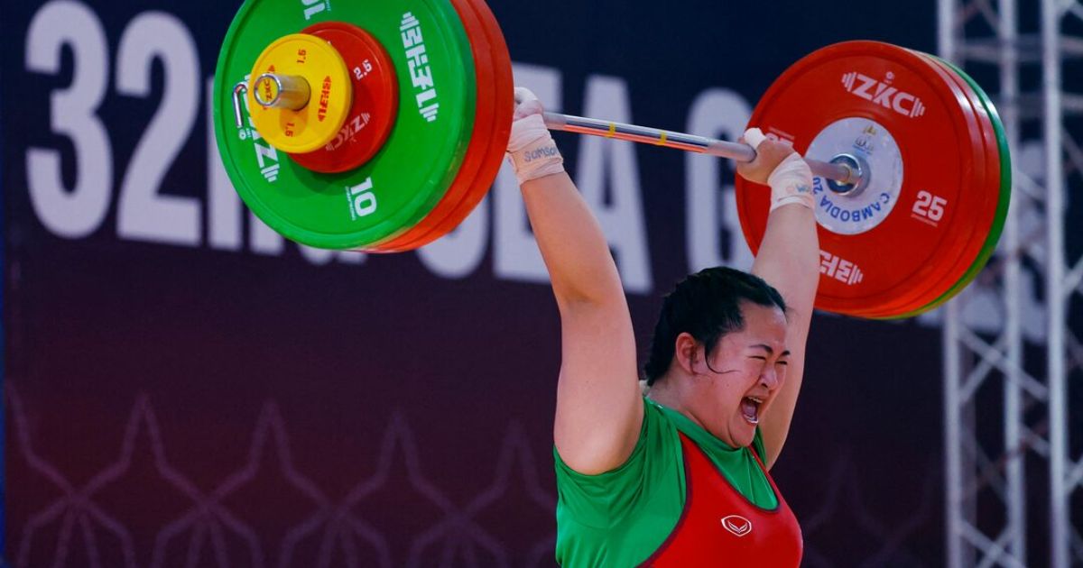 Perubahan Nama SEAP ke SEA Games