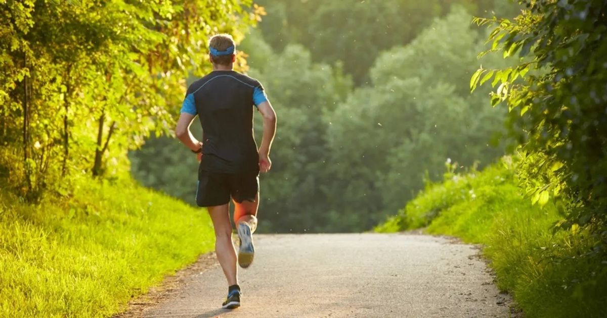 Event Virtual Run