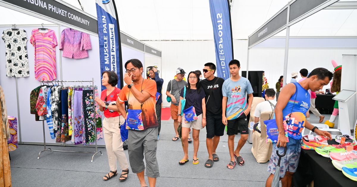 Race Expo