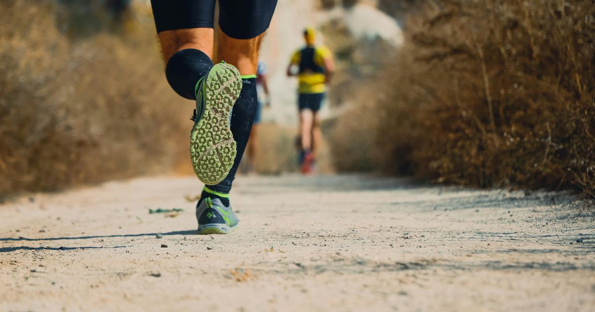 Chip Timing System