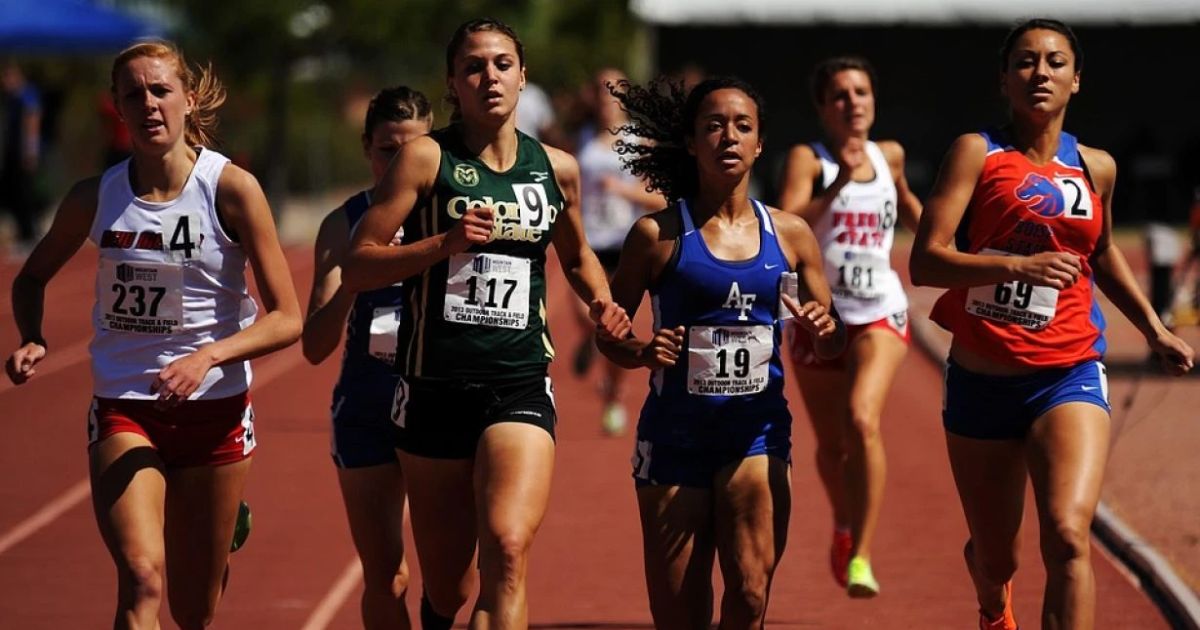 RFID Race Timing System