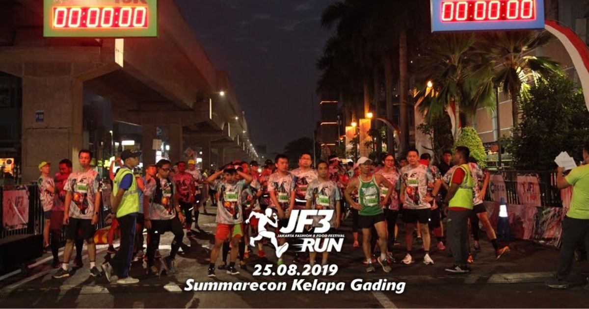 runID