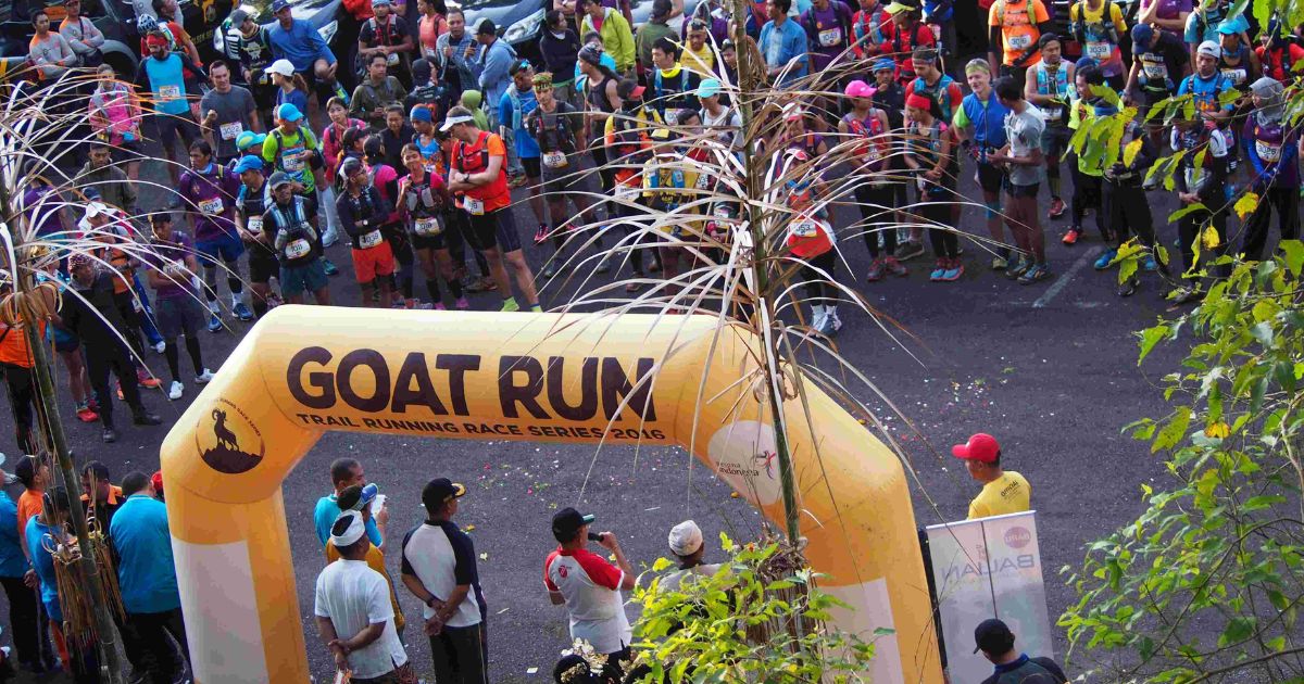 Tugas Race Management