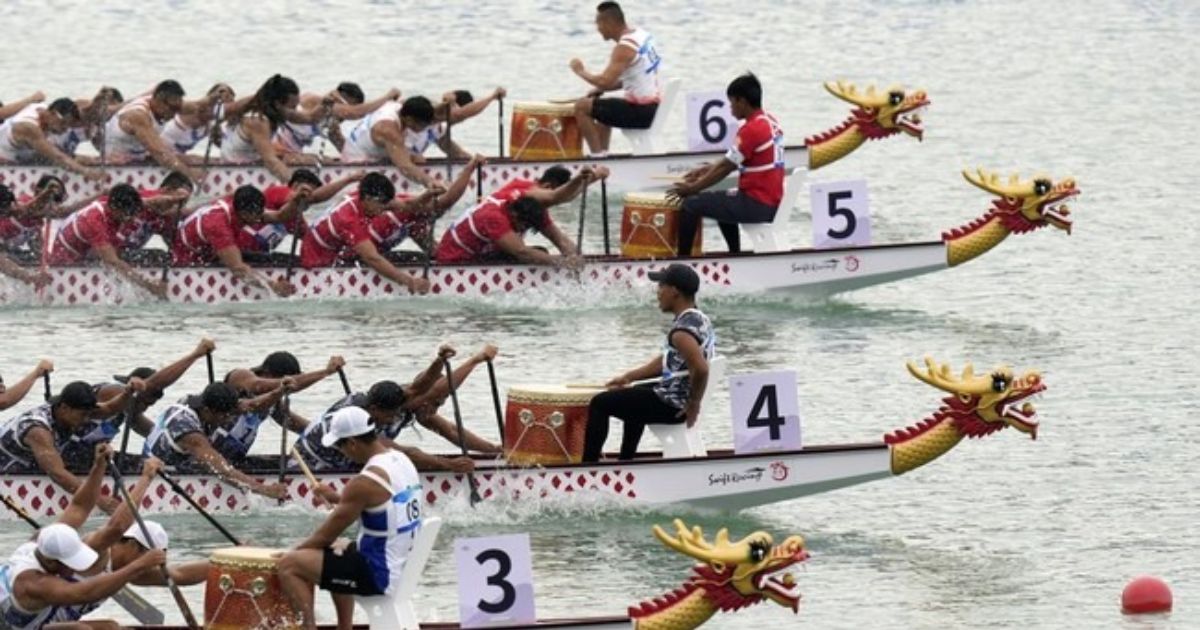 Medali Indonesia Pada Asian Games