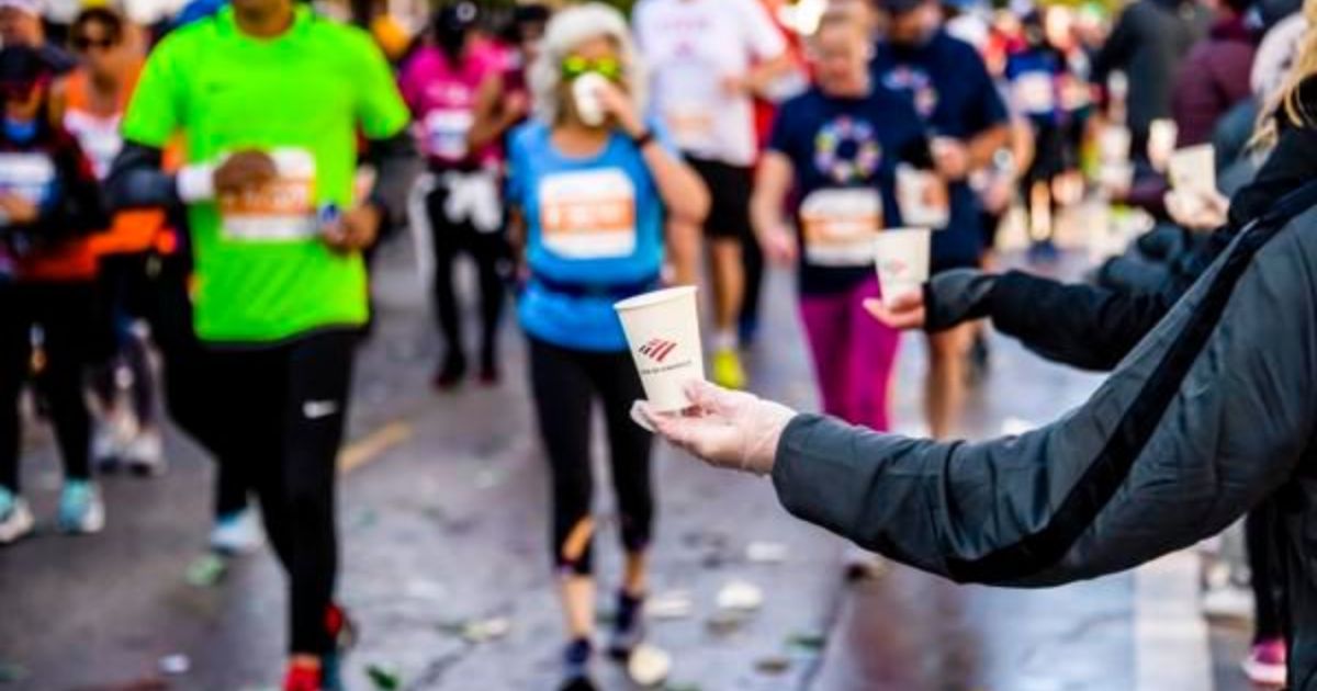 Pentingnya Event Lari Ramah Lingkungan