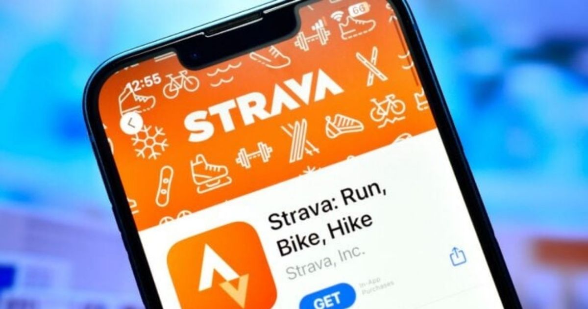 Aplikasi Virtual Run