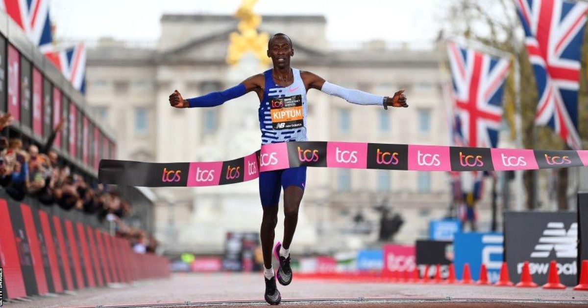 Fakta Tentang London Marathon