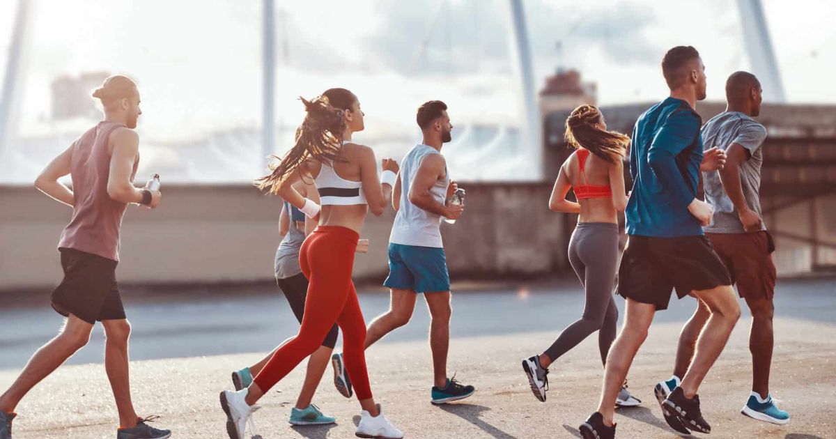 Tips Menarik Peserta Internasional di Event Lari