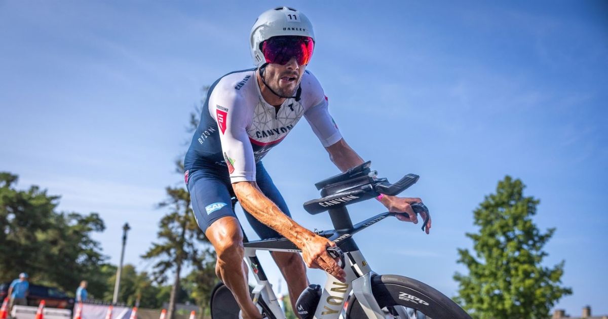 Cara Mengelola Event Triathlon yang Profesional