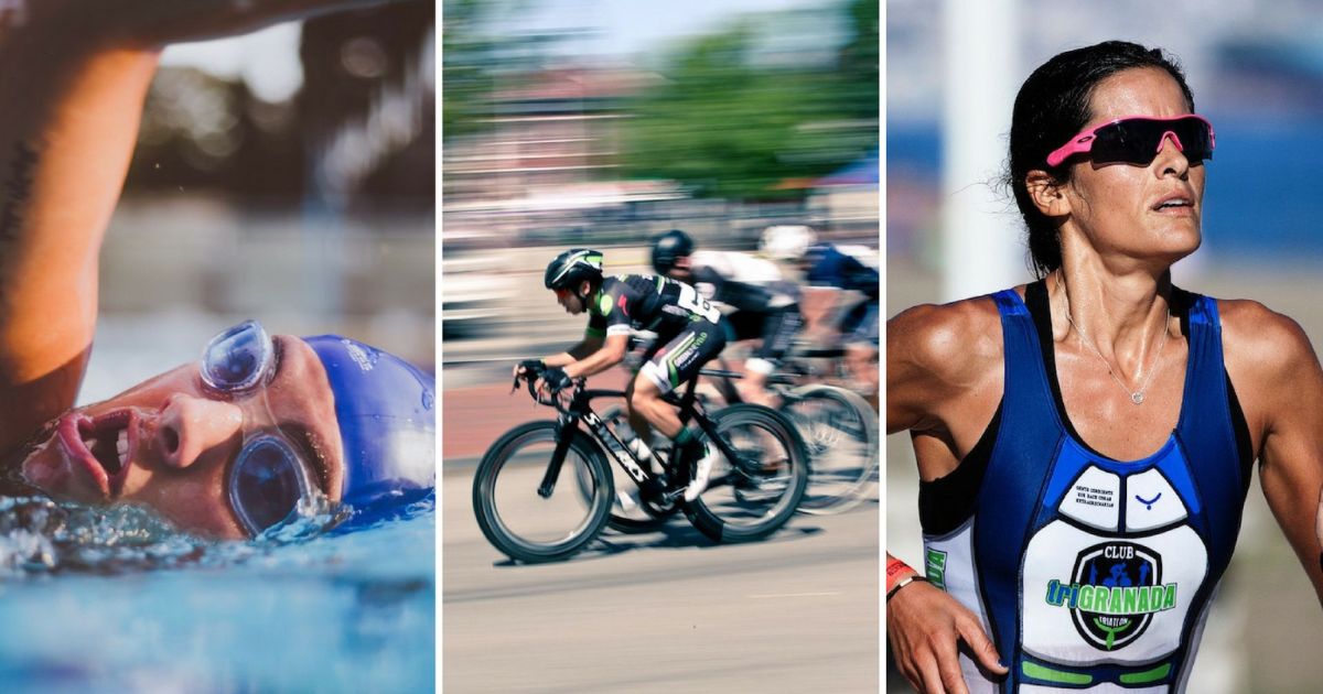 Tips Mengadakan Event Triathlon