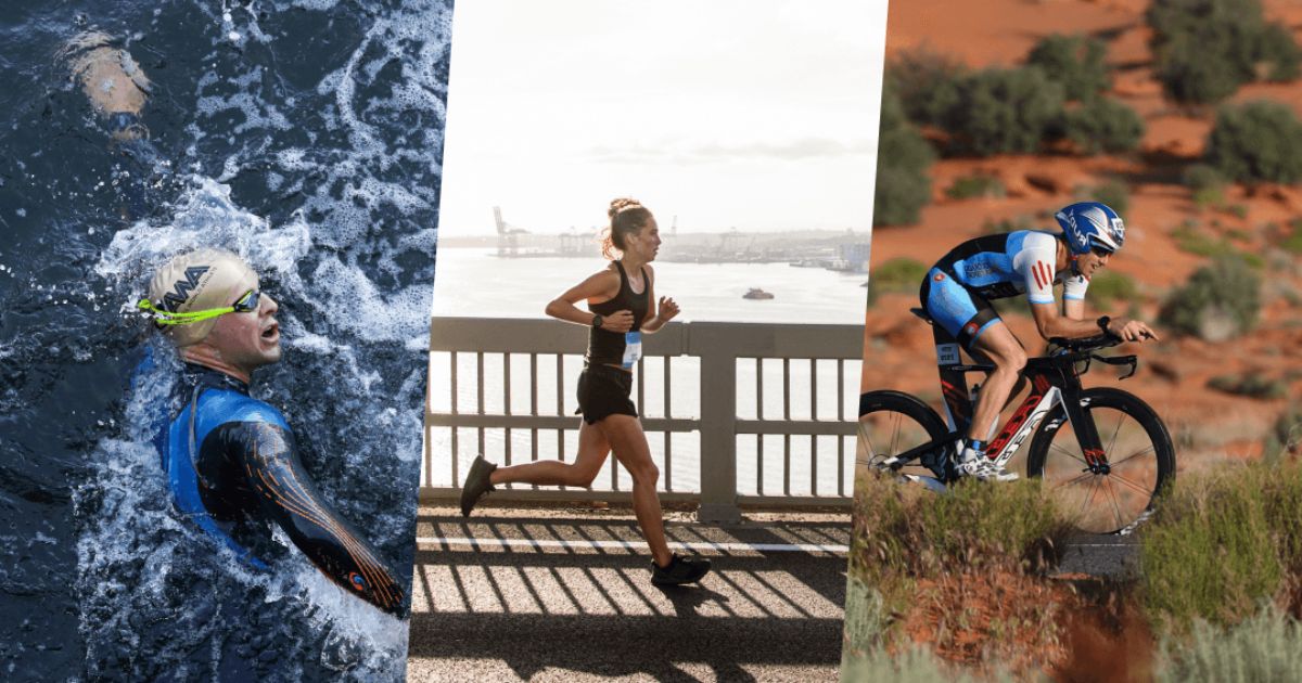 Cara Mengelola Event Triathlon