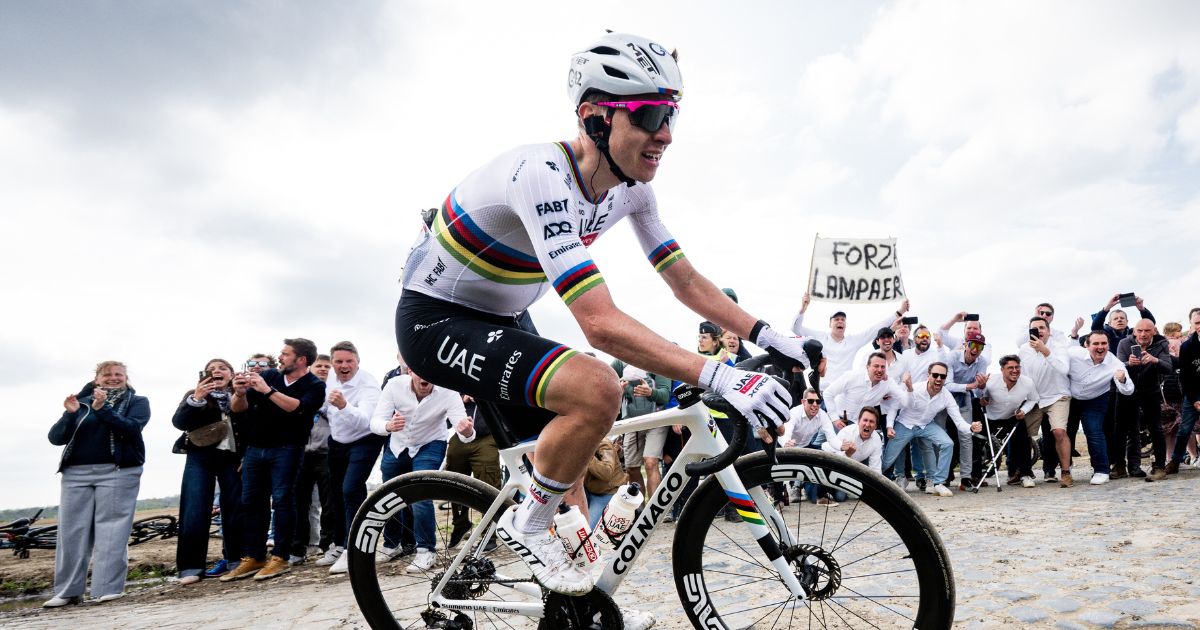 Pembalap Sepeda Terkenal di Dunia