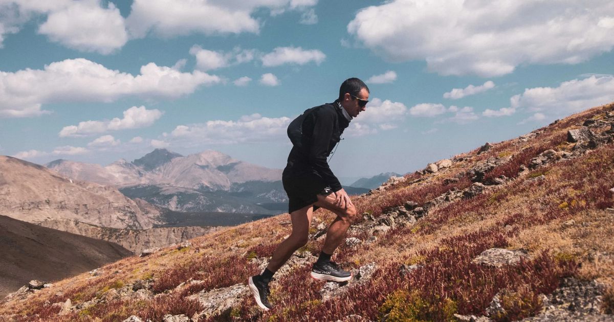 Pelari Terkenal di Dunia