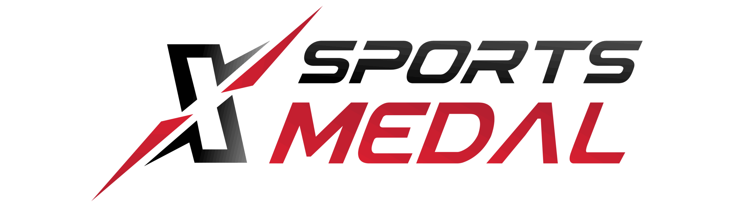 Logo XsportsMedal