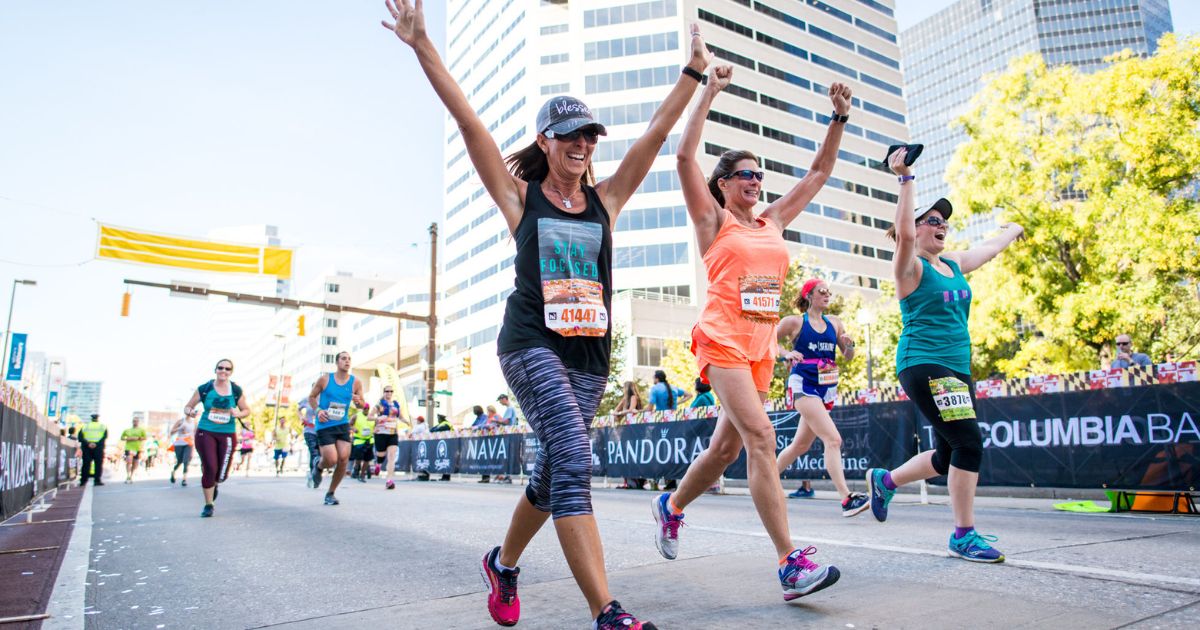 Tips Manajemen Risiko Event Lari