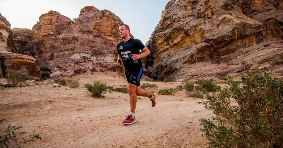 Rahasia Membuat Teaser Video Event Lari yang Sukses