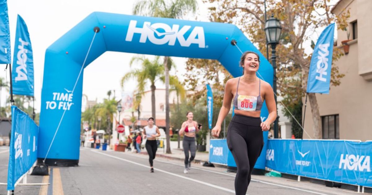 Strategi Partnership Event Lari yang Sukses