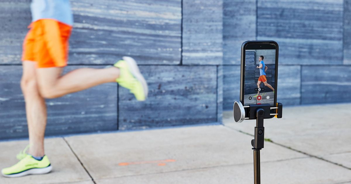 Tips Membuat Teaser Video Event Lari