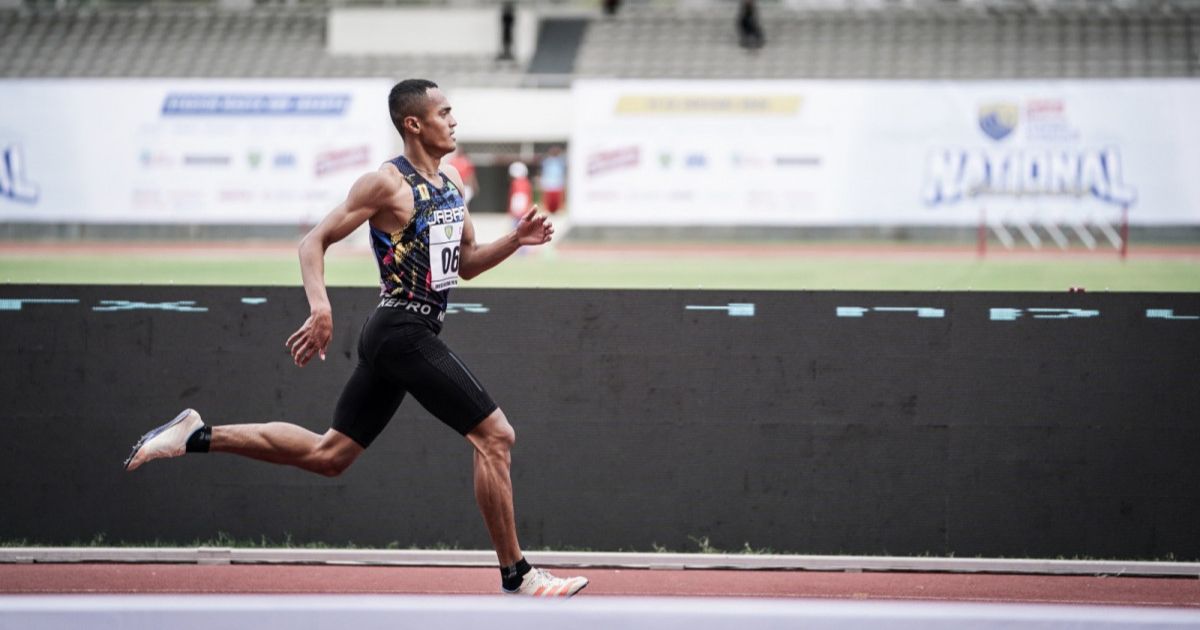 Langkah Manajemen Risiko Event Lari