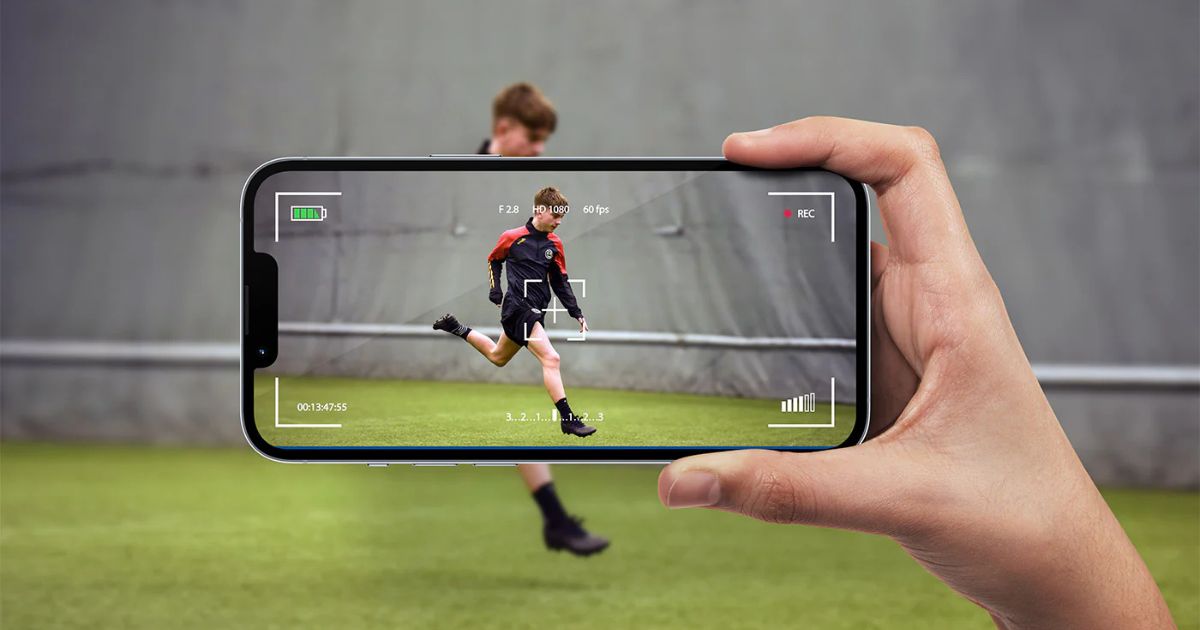 Teaser Video Event Lari