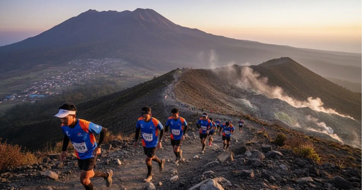 JOTR 2026 Cianjur Series