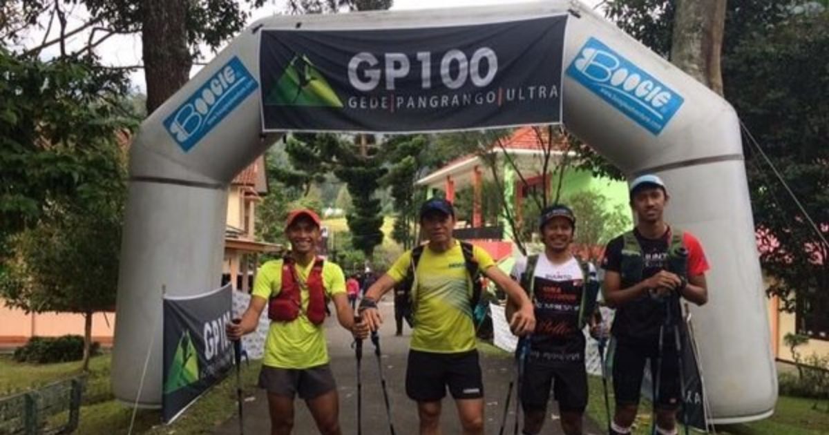 GP100 2026