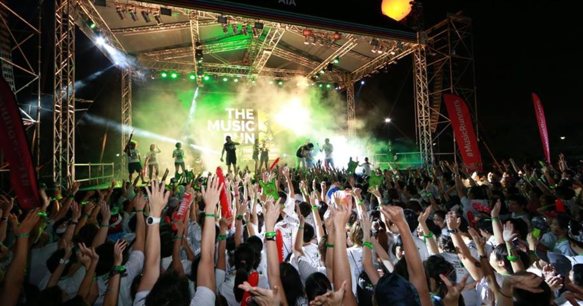 Jenis-jenis Riders Artis 