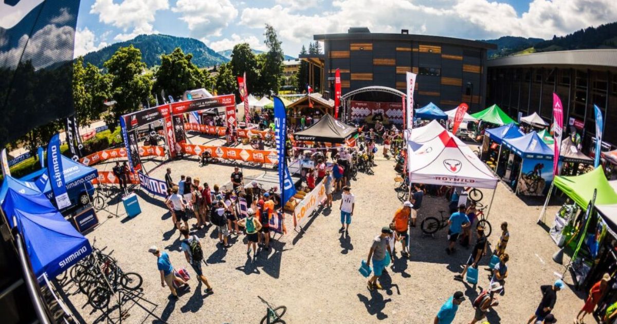 Apa Itu Race Village