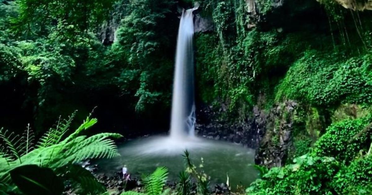 Lokasi Event Lari di Malang