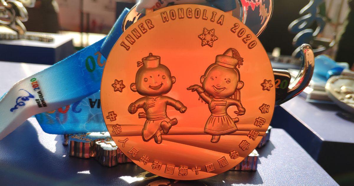 Urutan Medali Olimpiade