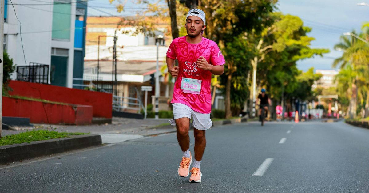 Cabang Olahraga Atletik Lari Jarak Pendek