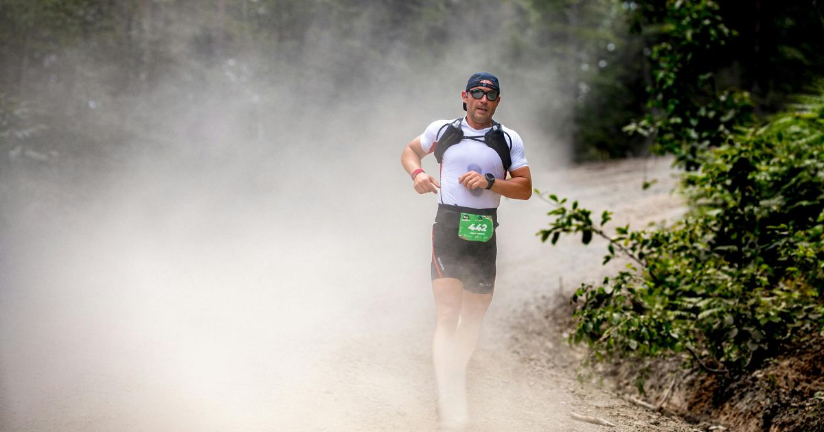 Daftar Perlengkapan Trail Running