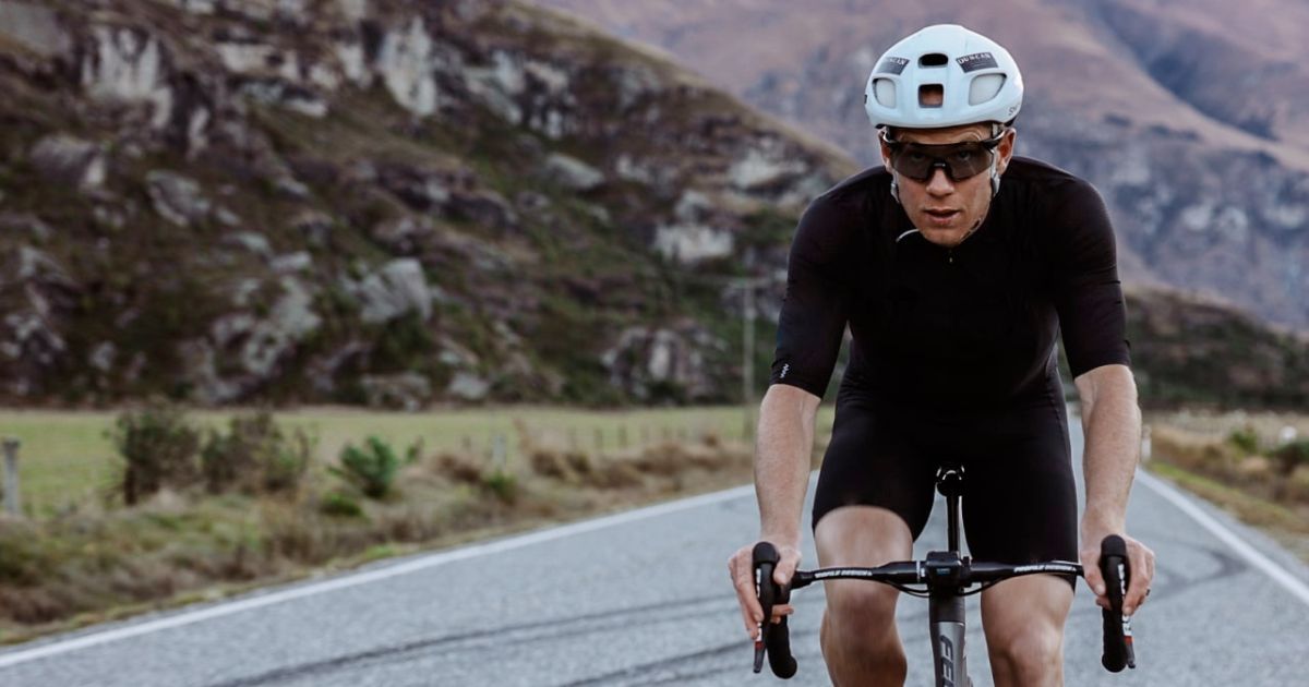 Triathlon Checklist Sepeda