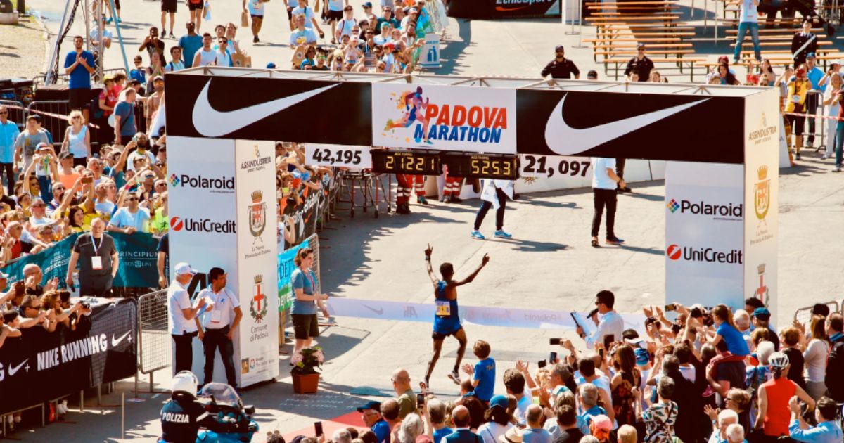 Cara Mendapatkan Sponsor untuk Event Olahraga