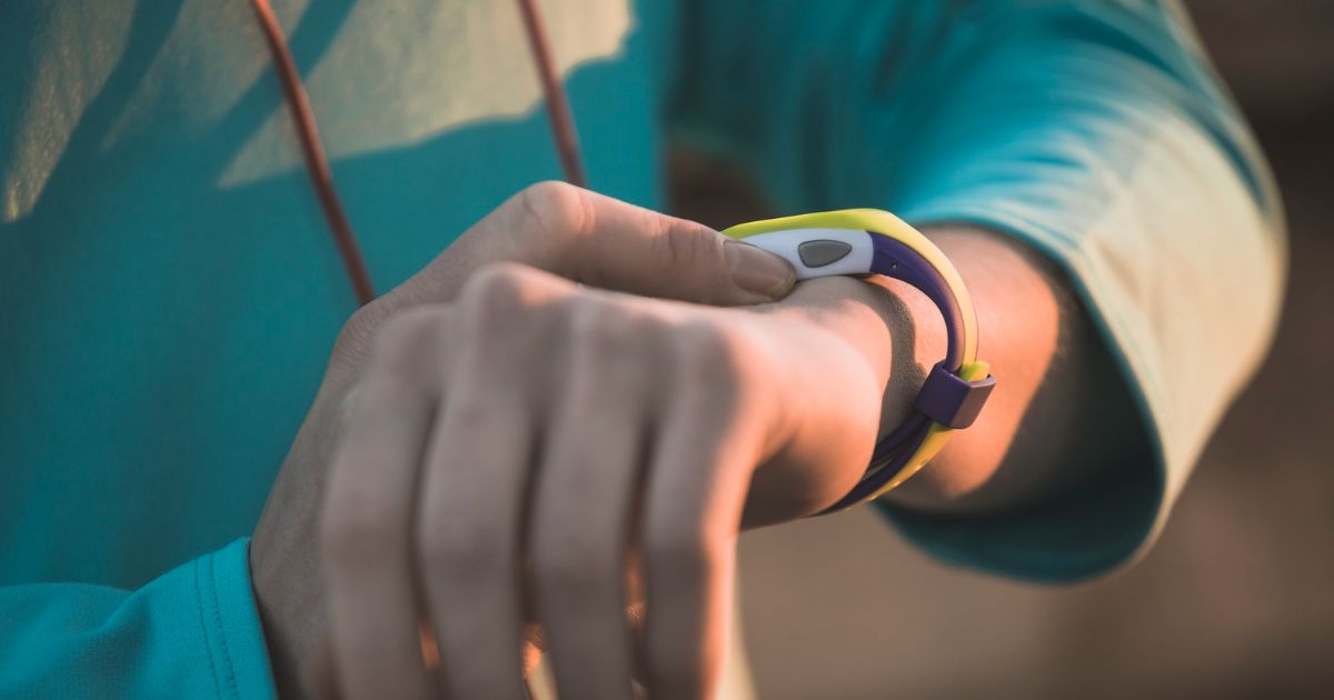 Cara Menggunakan Stopwatch Lari