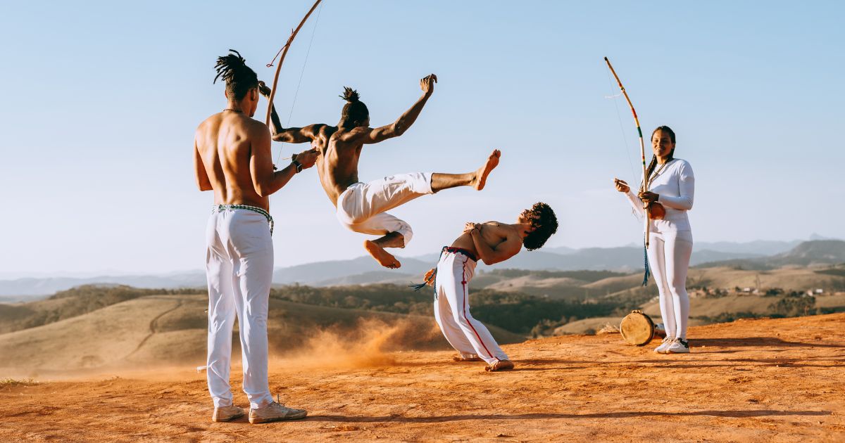 Capoeira