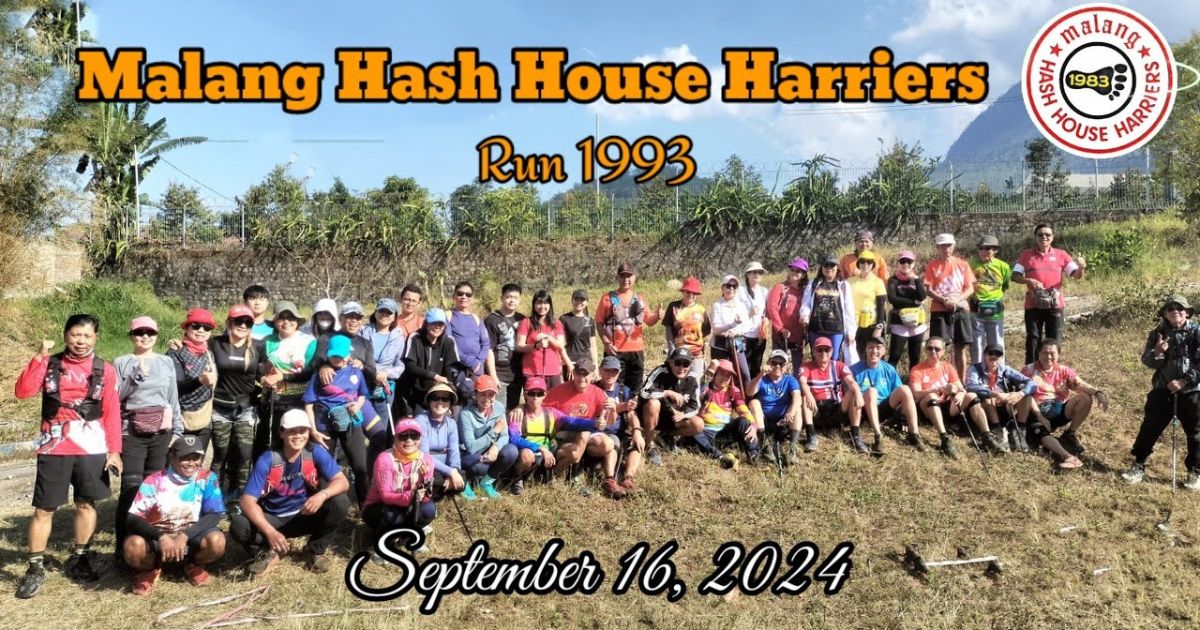 Malang Hash House Harriers