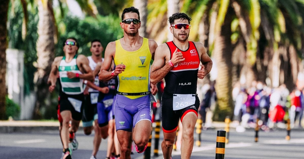 Komunitas Lari Jakarta